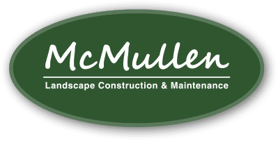 McMullen Landscape Construction & Maintenance