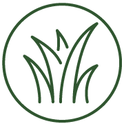 Lawn Installation Icon