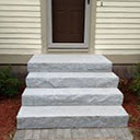 Granite Steps