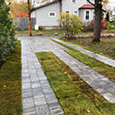 Concrete Paving Stones