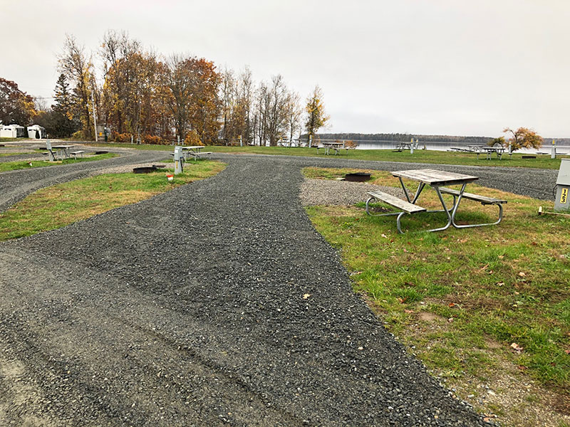 Driveway Resurfacing